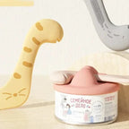 Sponci Spoon/Can Opener with Lid 
