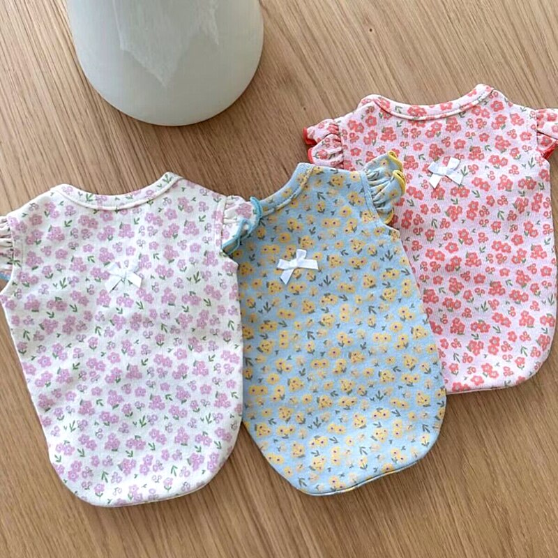 Pet Amandita Blouse