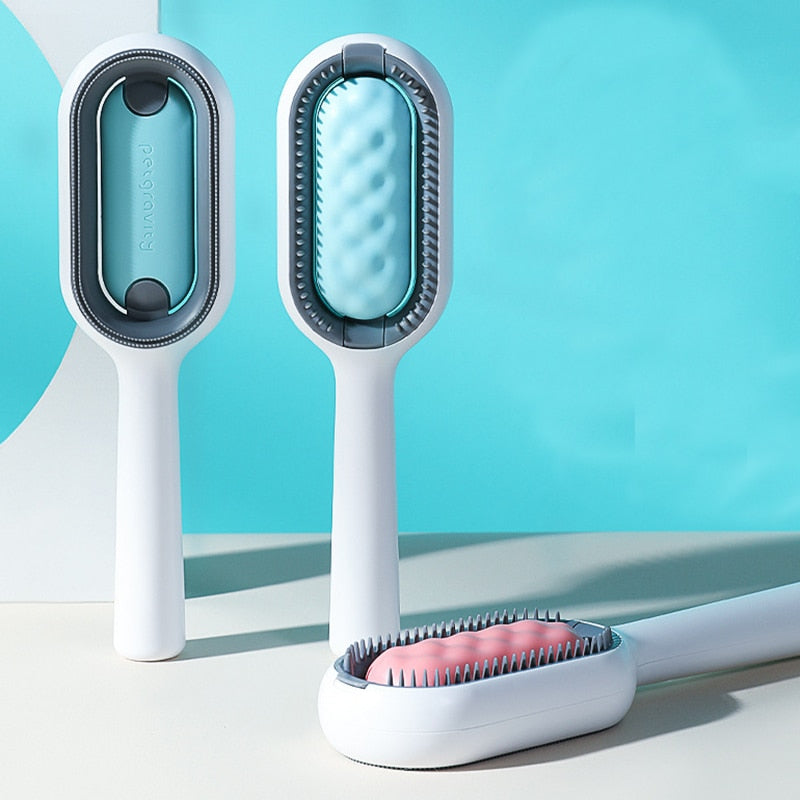 Gromy Hair Removal Brush 