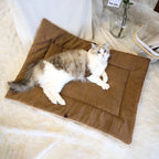 3-in-1 Bed with Cute Basket