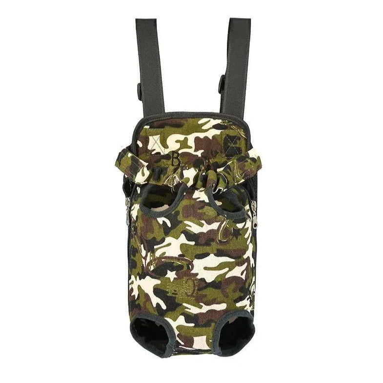 Kangaroo Vibes Backpack