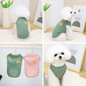 Colete Little Bear