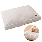Flix Waterproof Mattress Bed