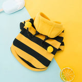Pet Bee Sweatshirt 
