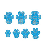 Butik Paw Protector Stickers - 4 pcs