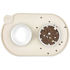 Livine Silicone Mat