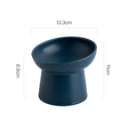 River Ceramic Bowl