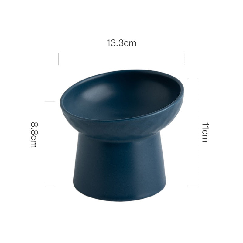 River Ceramic Bowl