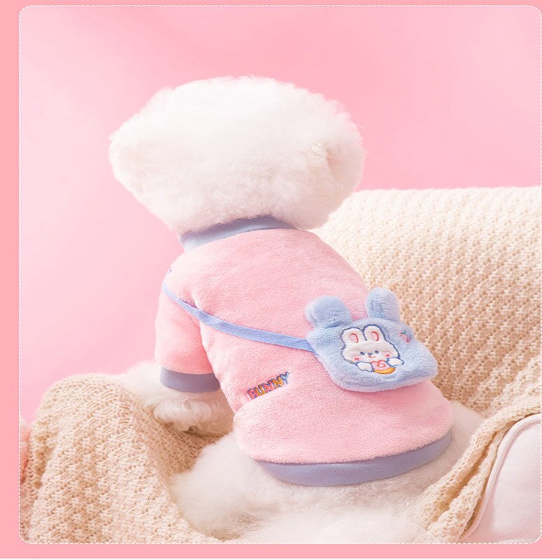 Pet Bunny sweatshirt 