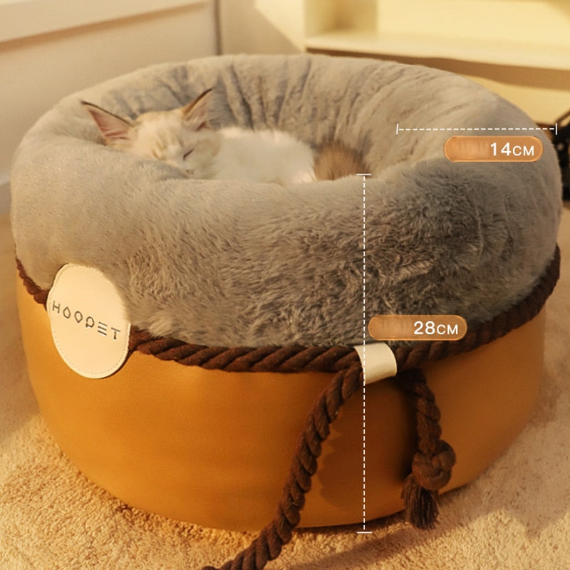 Puff Fofo Pet Maxi 