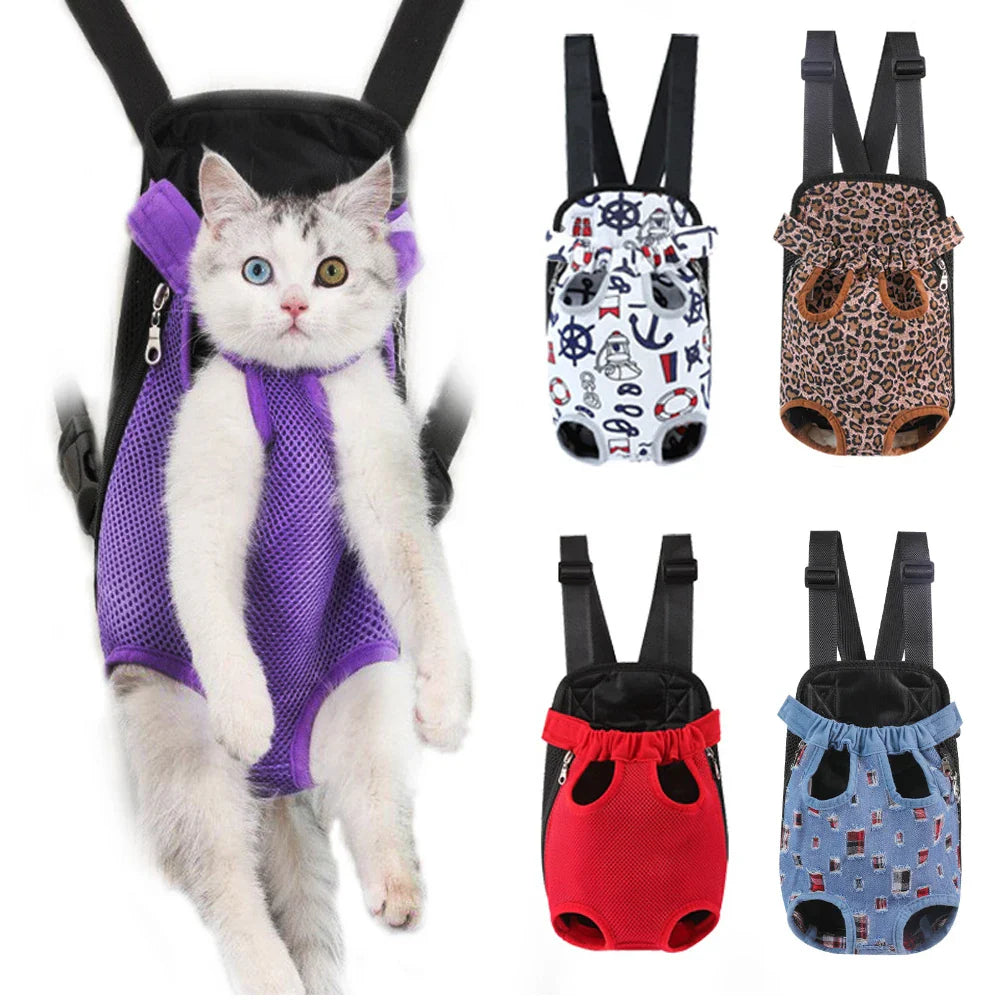 Kangaroo Vibes Backpack