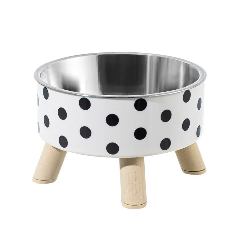 Comedouro Pet Chic