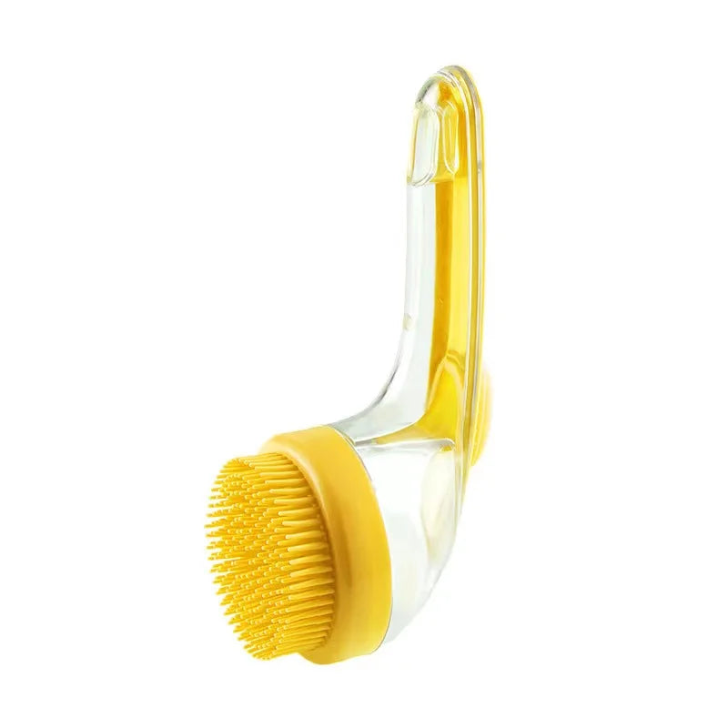 Lisie Pet Bath Brush