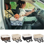 Blint Elevated Pet Seat