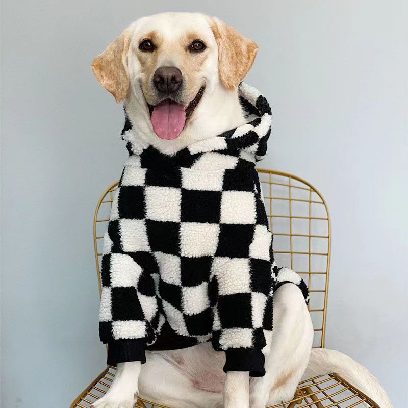 Warm Jumpet Sweatshirt 