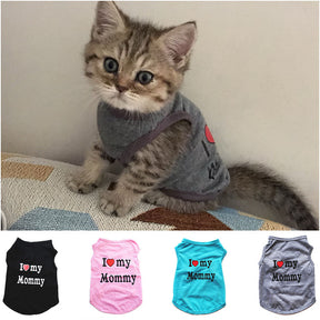 Blusa Pet Family