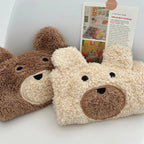 Cute Teddy Bear Pet Outfit 