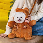 Hug Pet Carrier Backpack