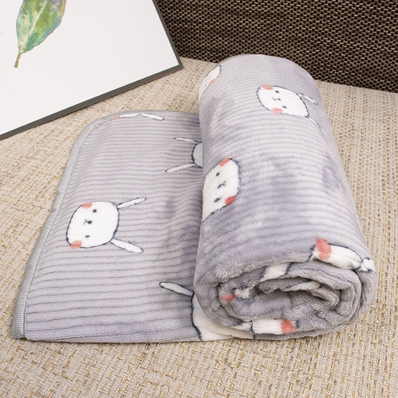 Pet Magic Blanket