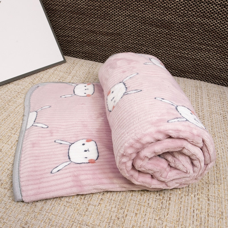 Pet Magic Blanket