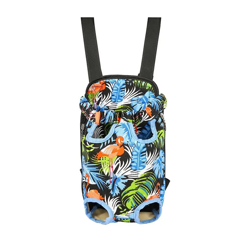 Kangaroo Vibes Backpack