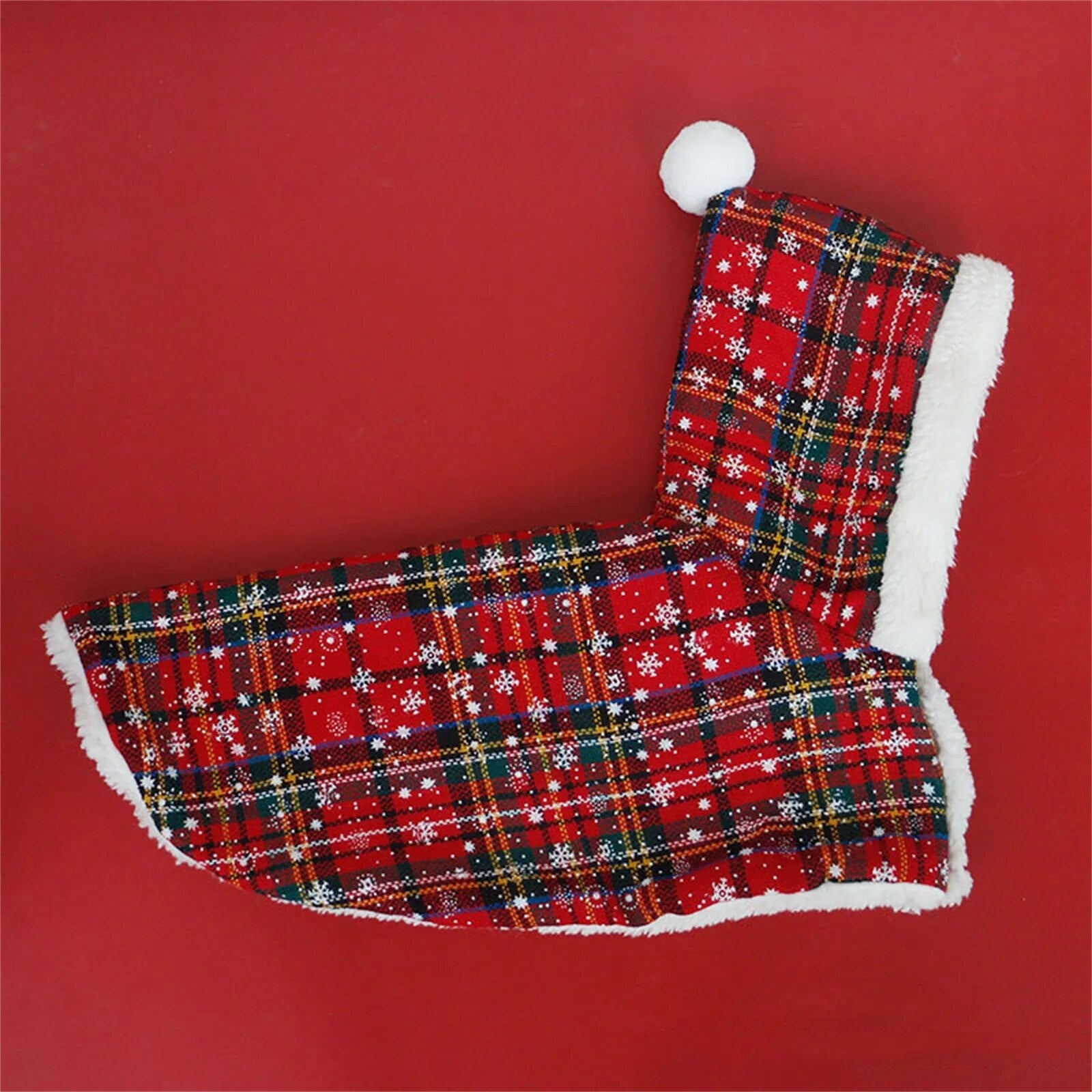 Magical Christmas Pet Cover