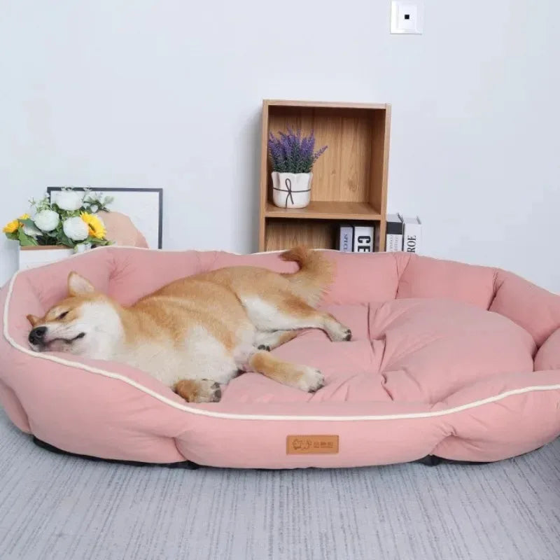 Italian Pet Bed
