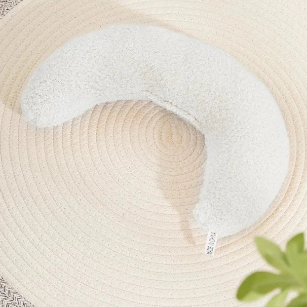 Moon Pet Pillow 