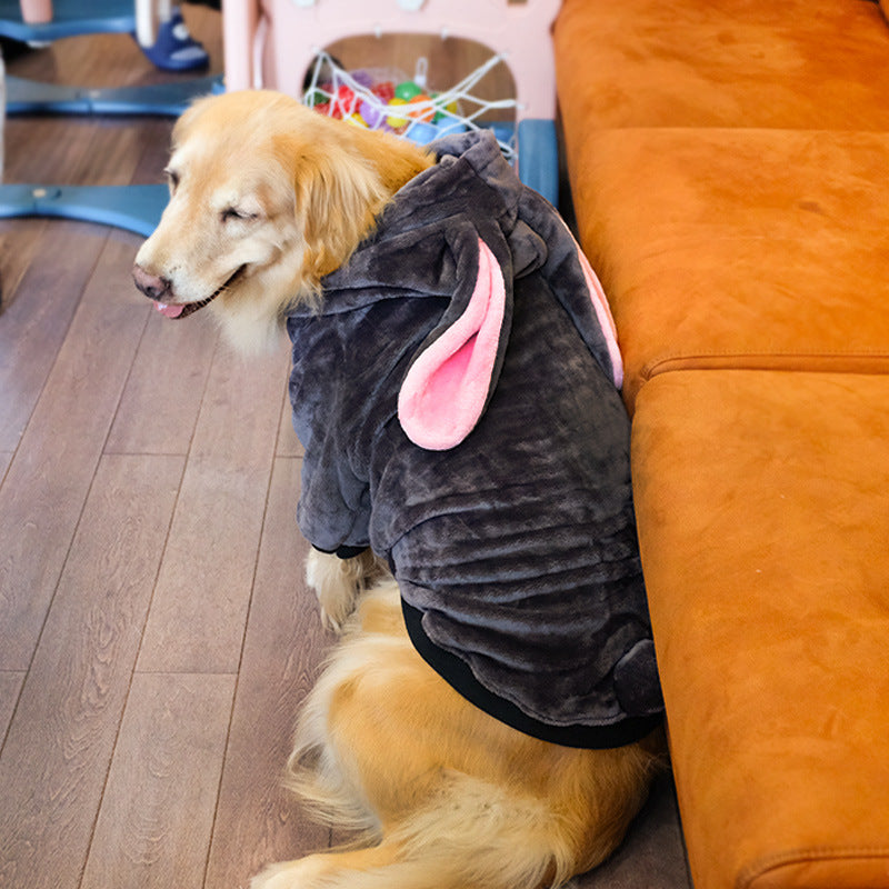 Cute Adventure Sweatshirt 