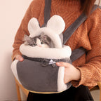 Lunis Kangaroo Backpack