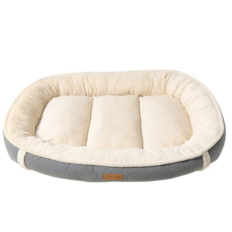 Moobi Pet Bed 