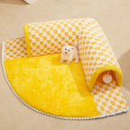 Hobalo Tunnel Bed