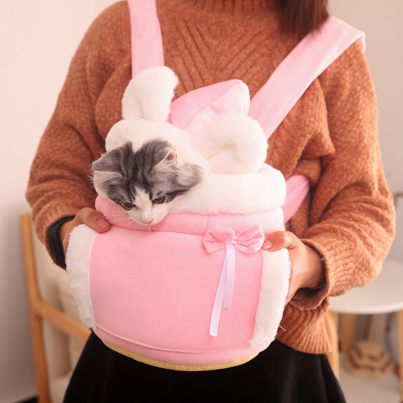 Lunis Kangaroo Backpack