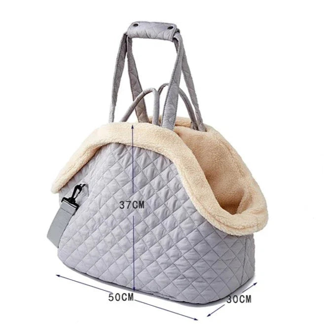 Trinni Pet Warm Bag