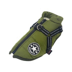 VIP Waterproof Vest