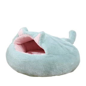 Cama Pet Toquinha Plush