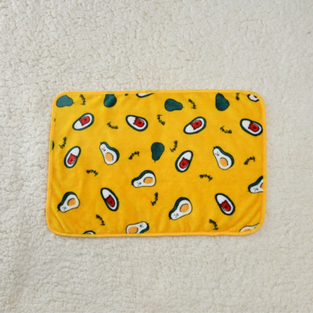 Jupe Pet Blanket