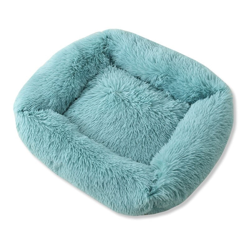 Cama Puff Square