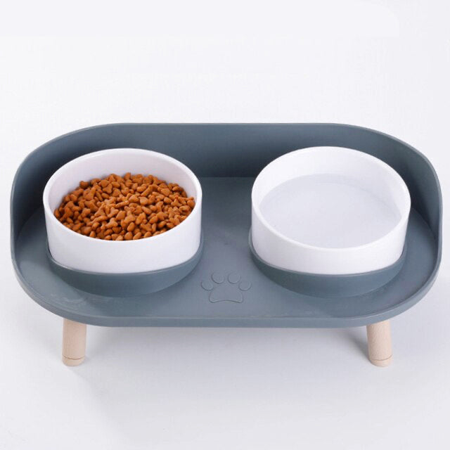 Jamy Double Bowl 