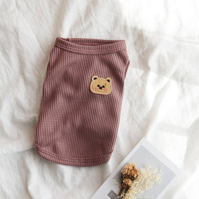 Colete Little Bear