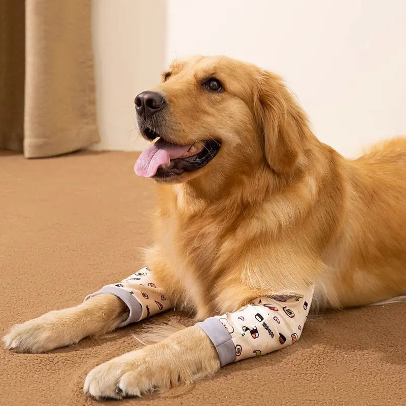 Pet Sean Joint Protector Elbow Pad