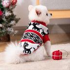 Pimpu Christmas Knitting 