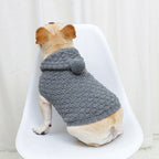 Knitting Pet Hagu 