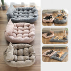 Multifunctional Bed Page