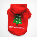 Merry Hoodie 