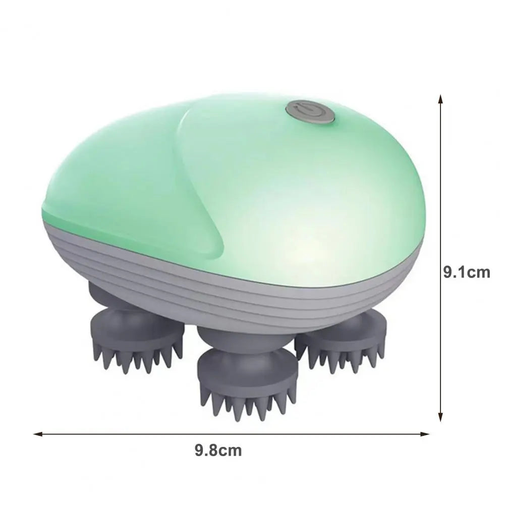 Electric Pet Massager Mops