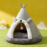 Fun Pet Den Onive