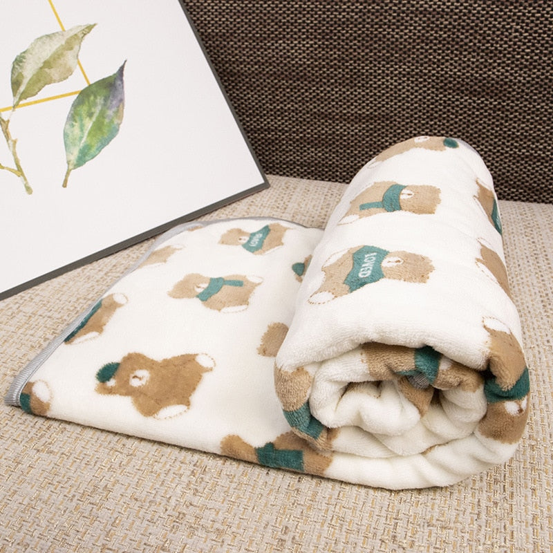 Pet Magic Blanket