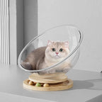 Joeg Capsule Bed