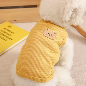 Colete Little Bear
